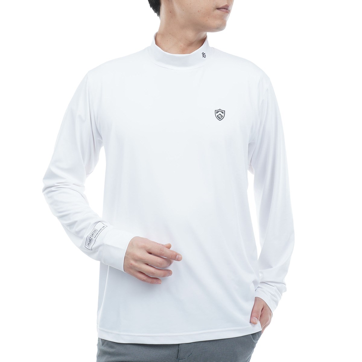 ゴルフウェア 長袖シャツ パーリーゲイツ」の人気商品一覧 | 安い商品