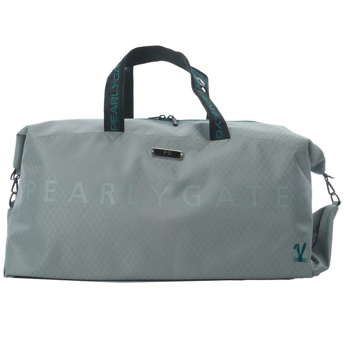 [2026�N���f��] �p�[���[�Q�C�c PEARLY GATES �A�[�K�C�������b�J�[�o�b�O �O���[ 020 �����Y