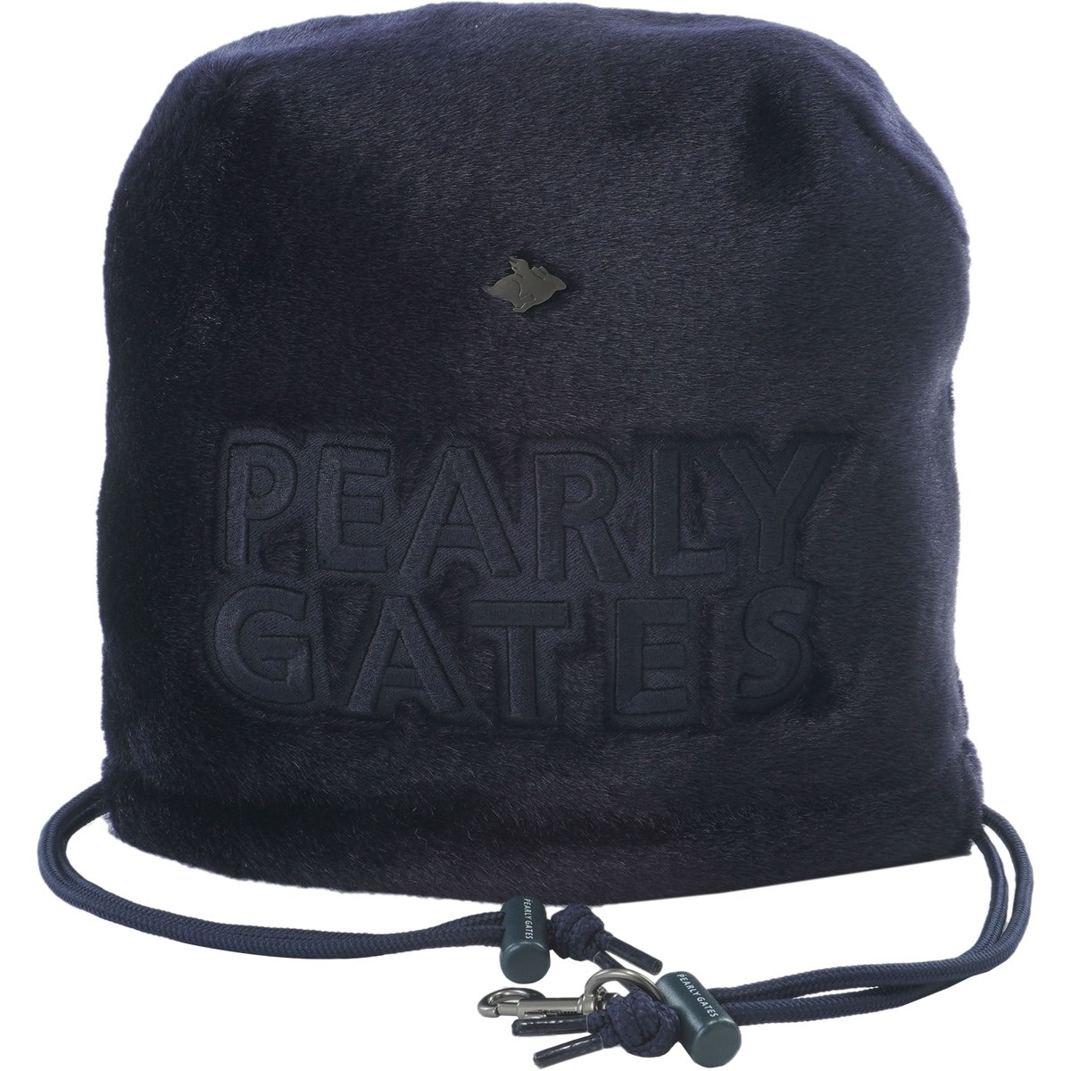 パーリーゲイツ アイアンカバー ヘッドカバー」の人気商品一覧 | 安い