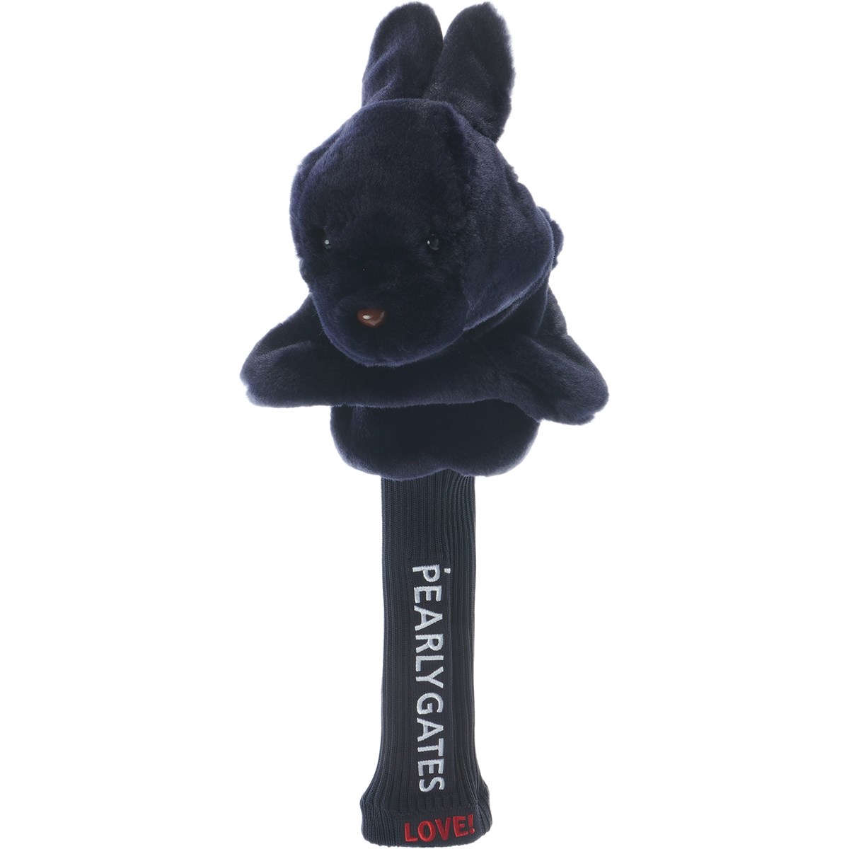 [2026�N���f��] �p�[���[�Q�C�c PEARLY GATES �������ʂ�����݃w�b�h�J�o�[ DR�p �l�C�r�[ 120 �����Y