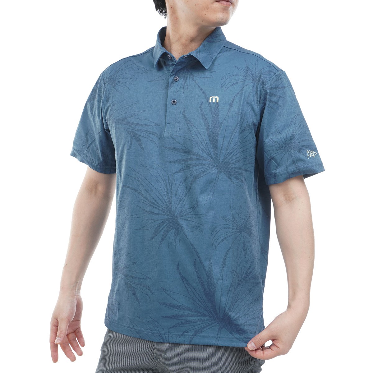 ゴルフウェア TravisMathew ポロシャツ」の人気商品一覧 | 安い商品を