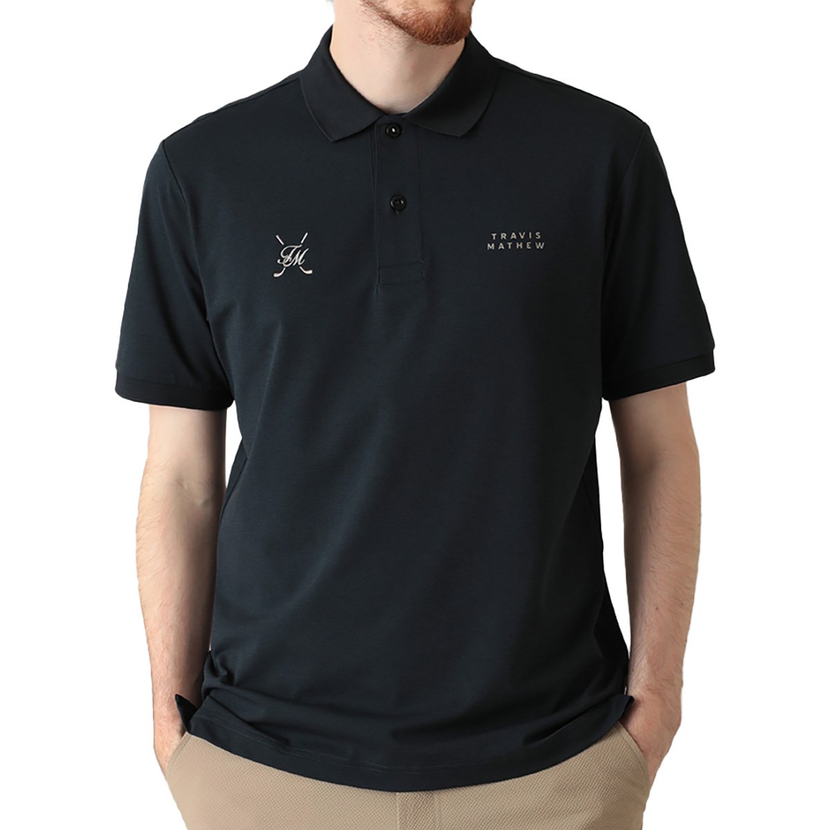ゴルフウェア TravisMathew ポロシャツ」の人気商品一覧 | 安い商品を