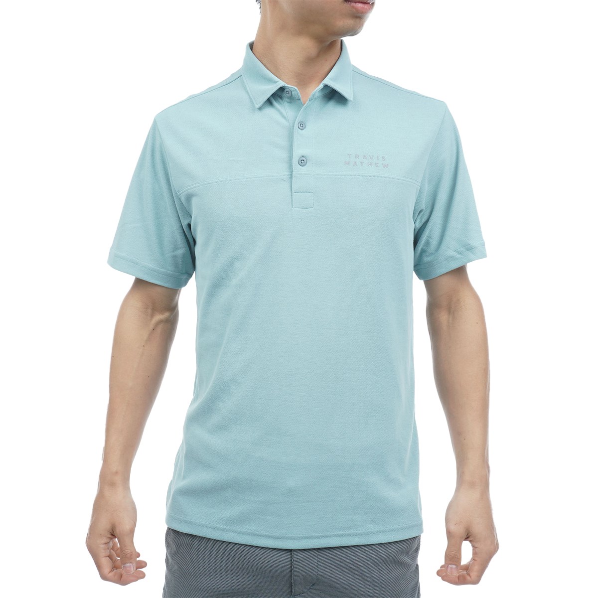 ゴルフウェア トラヴィスマシュー ポロシャツ」の人気商品一覧 | 安い