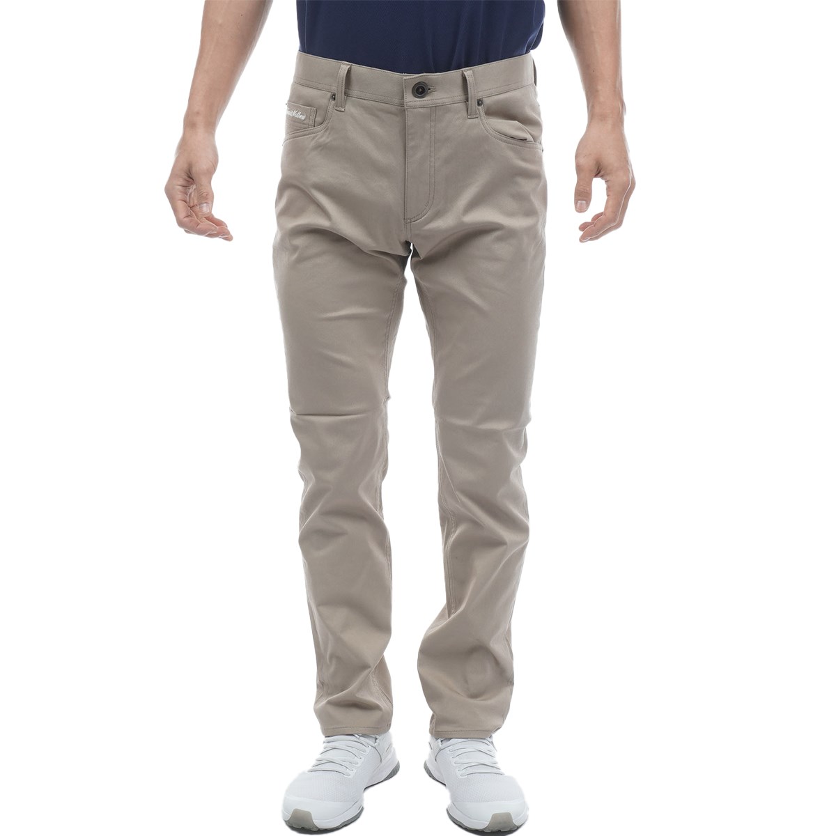 [2026�N�t�ă��f��] �g�����B�X�}�V���[ Travis Mathew 6�|�P�b�g �J���[�X�g���b�`�X�����p���c �E�F�U�[�h�`�[�N �����Y