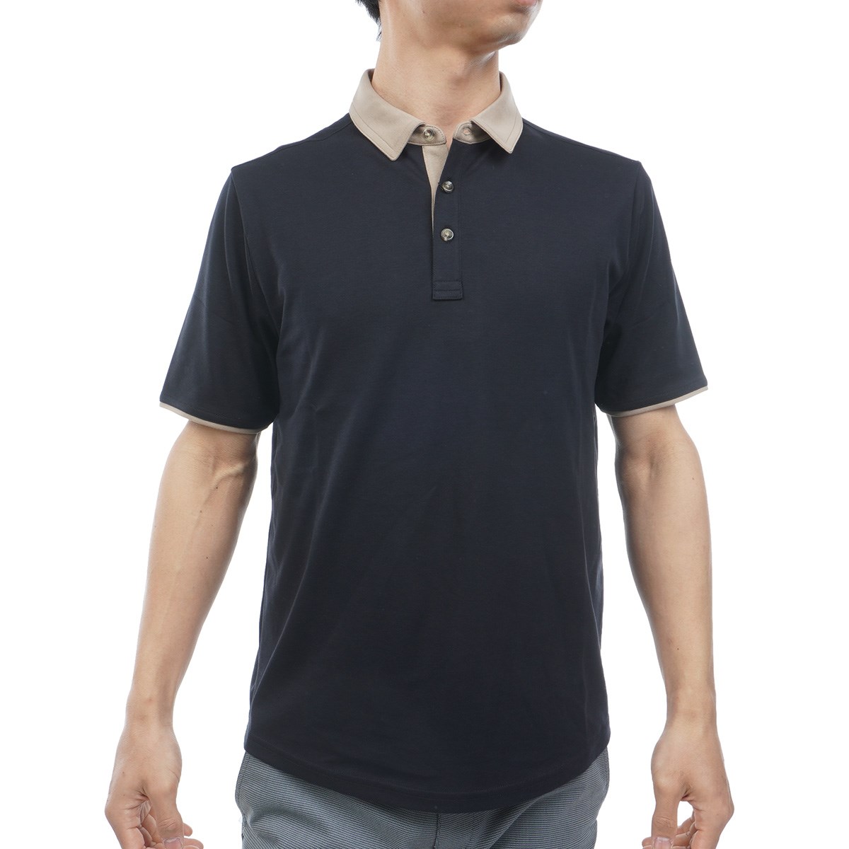 [2026�N�t�ă��f��] �g�����B�X�}�V���[ Travis Mathew �N�����b�N�����|���V���c �u���b�N �����Y