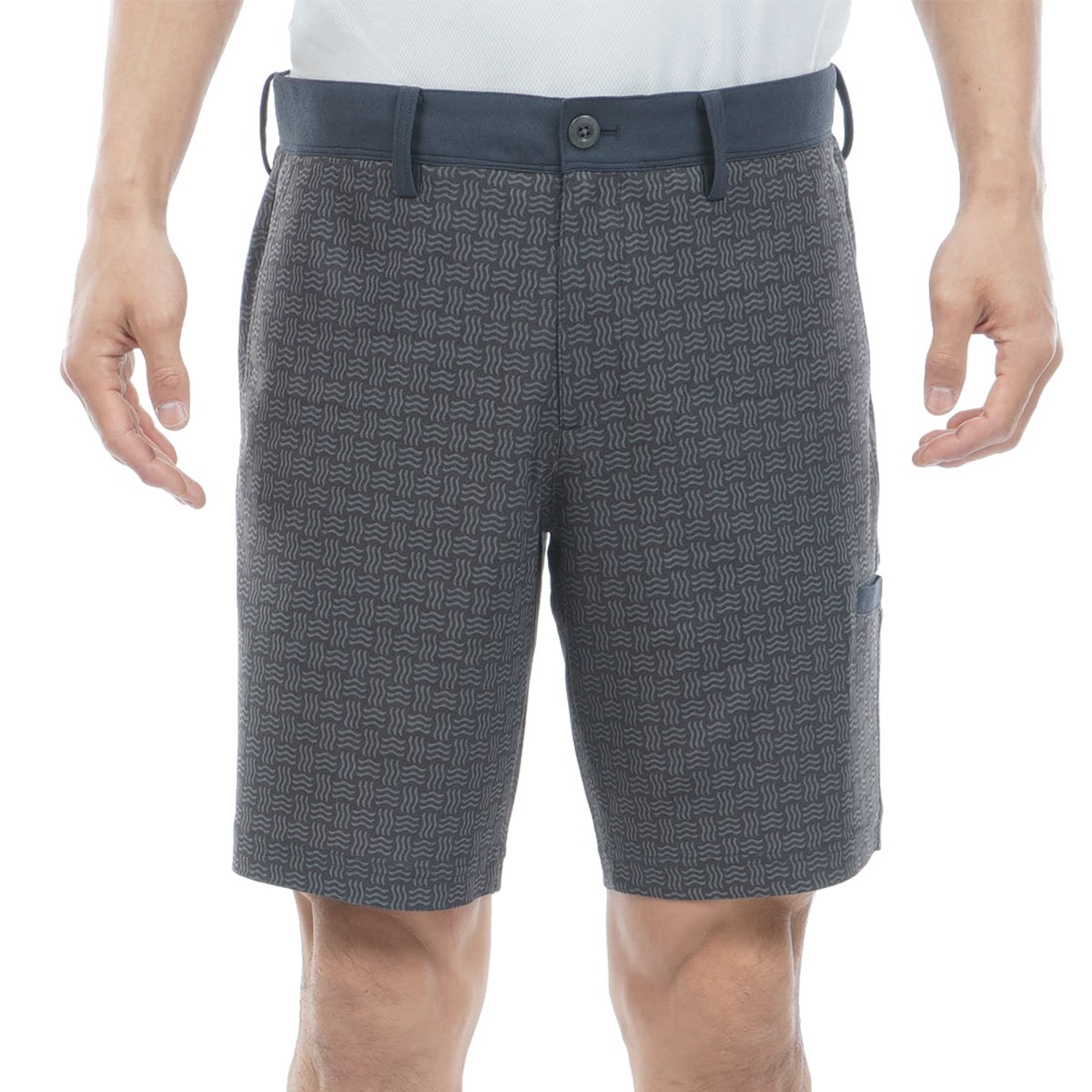 [2026�N�t�ă��f��] �g�����B�X�}�V���[ Travis Mathew ���b�Z���҂݃V���[�g�p���c �G�{�j�[ �����Y