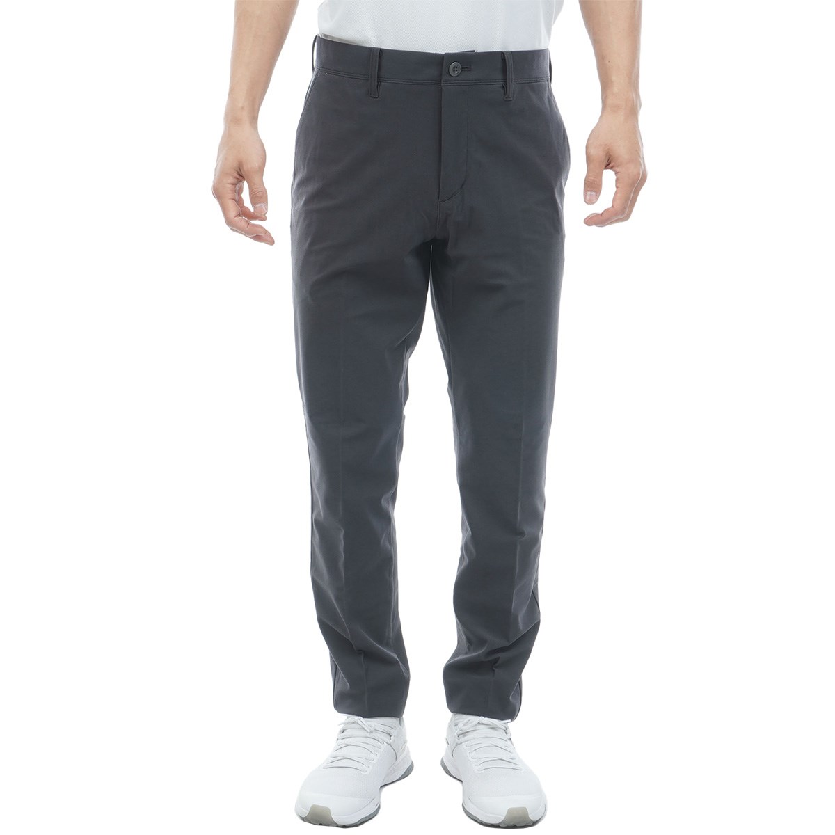 トラヴィス・マシュー スリムフィットパンツ ダークグレー トラヴィスマシュー（Travis Mathew） ロングパンツ メンズ 通販
