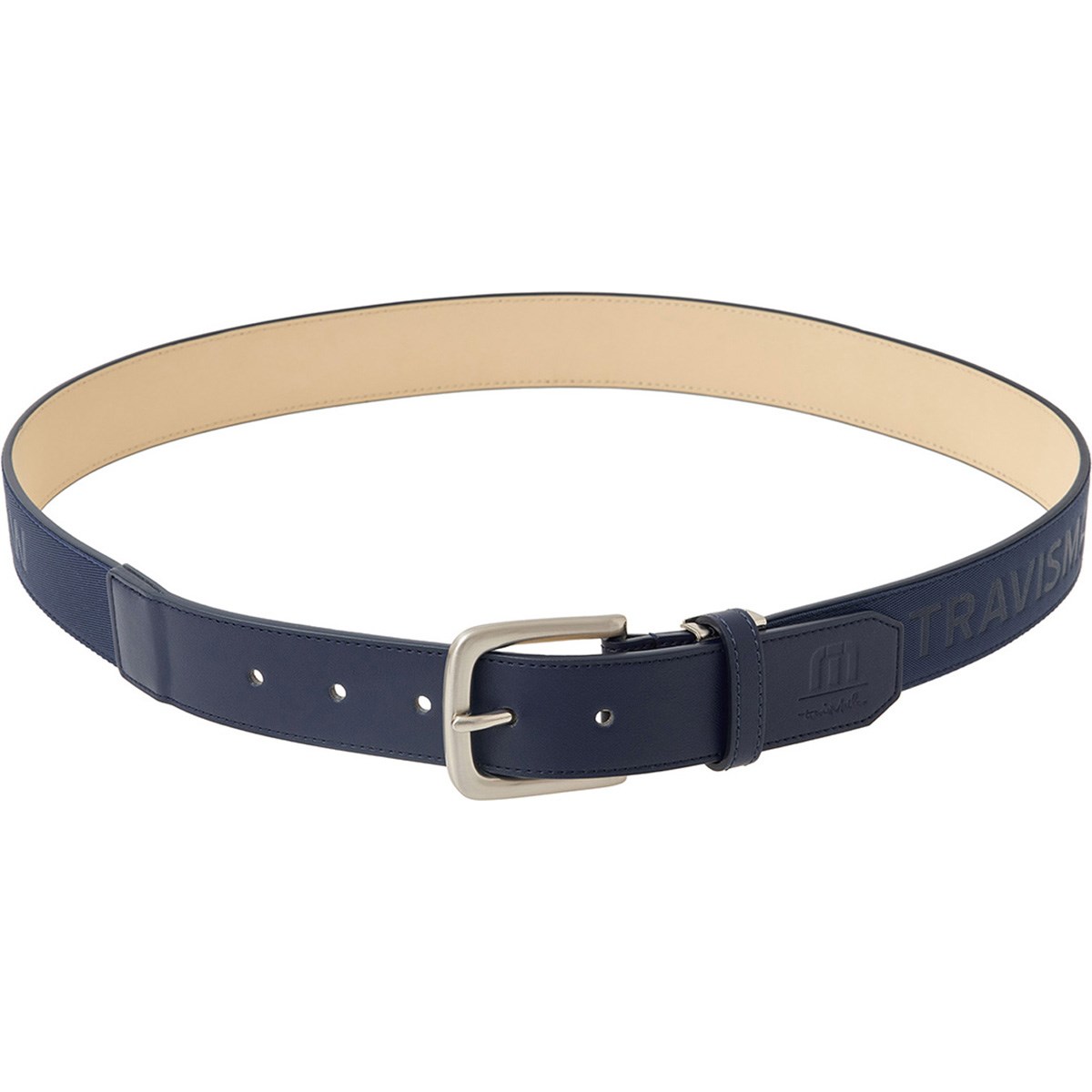 [2026�N���f��] �g�����B�X�}�V���[ Travis Mathew �e�[�v�R���r�x���g �l�C�r�[ �����Y