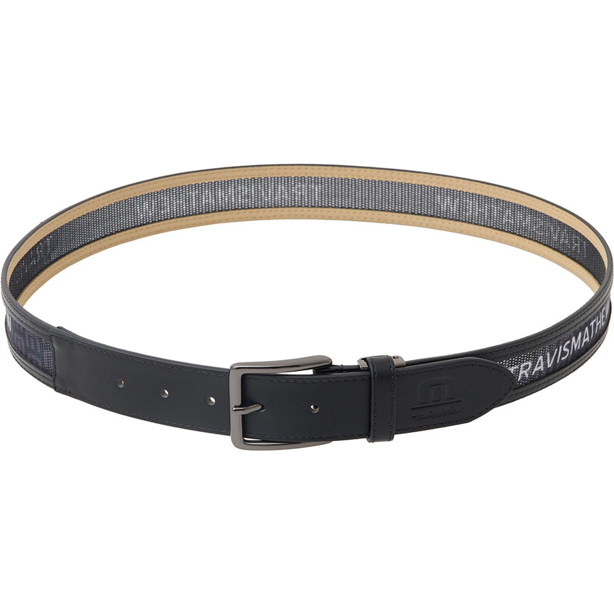 [2026�N���f��] �g�����B�X�}�V���[ Travis Mathew �G�A�X�N���[���x���g �u���b�N �����Y