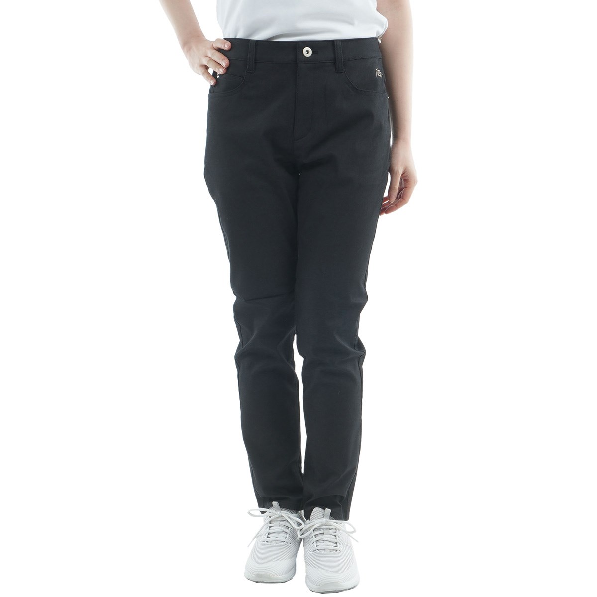 [2026�N�t�ă��f��] �g�����B�X�}�V���[ Travis Mathew �J���[�X�g���b�` 5�|�P�b�g�p���c �u���b�N ���f�B�[�X