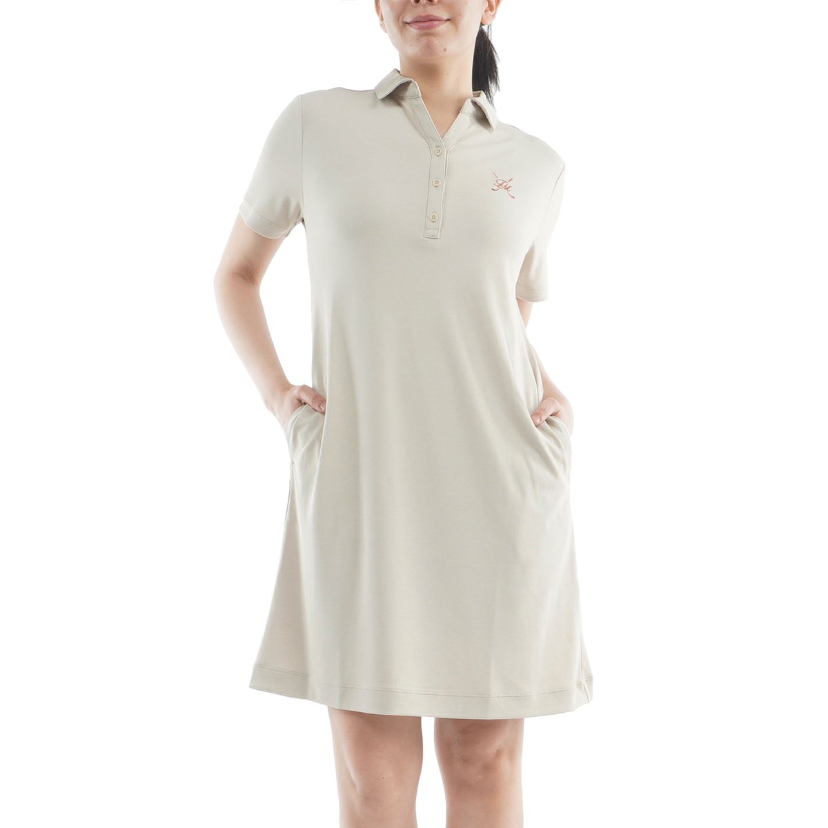 [2026�N�t�ă��f��] �g�����B�X�}�V���[ Travis Mathew �ՔMUV�J�b�g �|�������s�[�X �C�^���A���T���h ���f�B�[�X