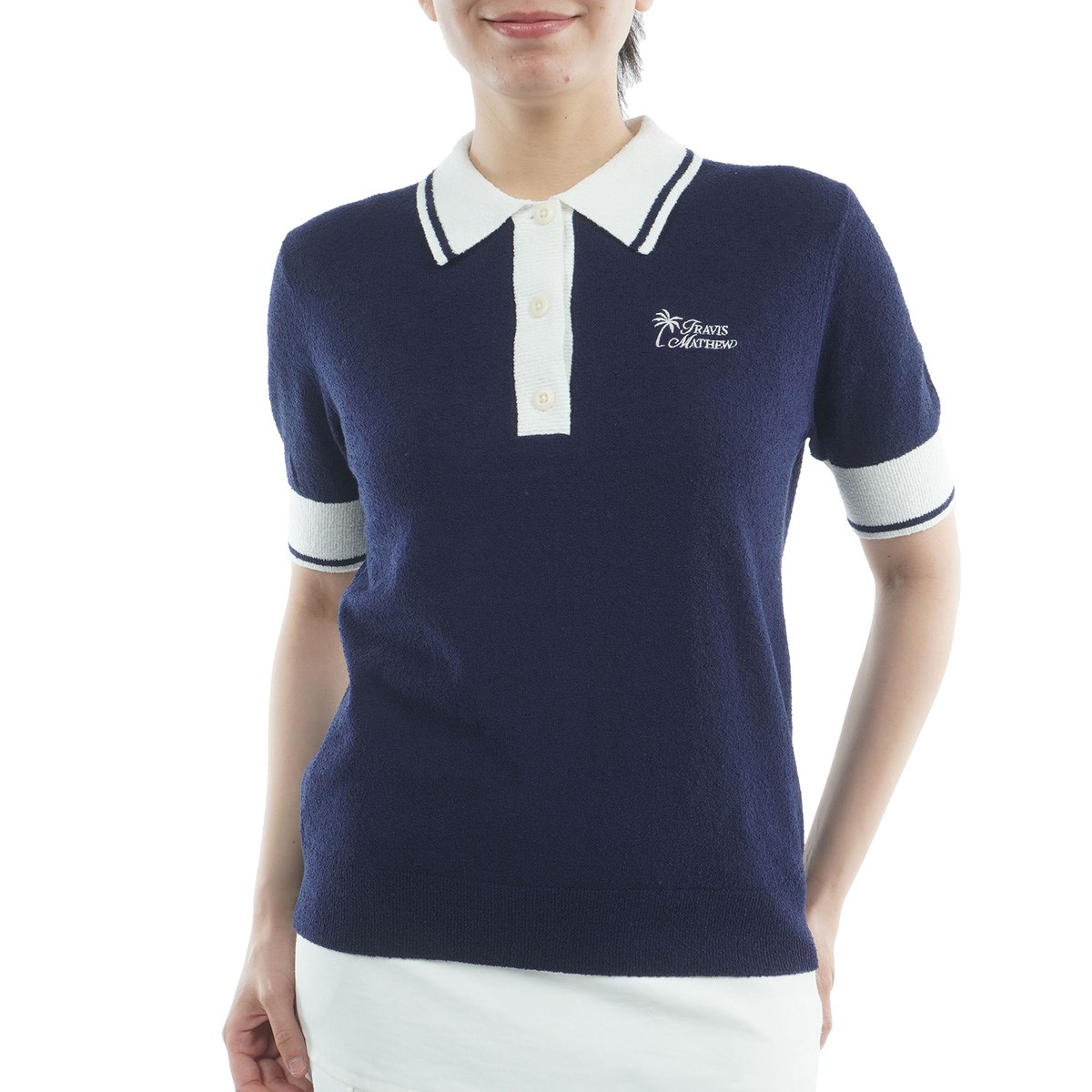 ゴルフウェア TravisMathew ポロシャツ」の人気商品一覧 | 安い商品を