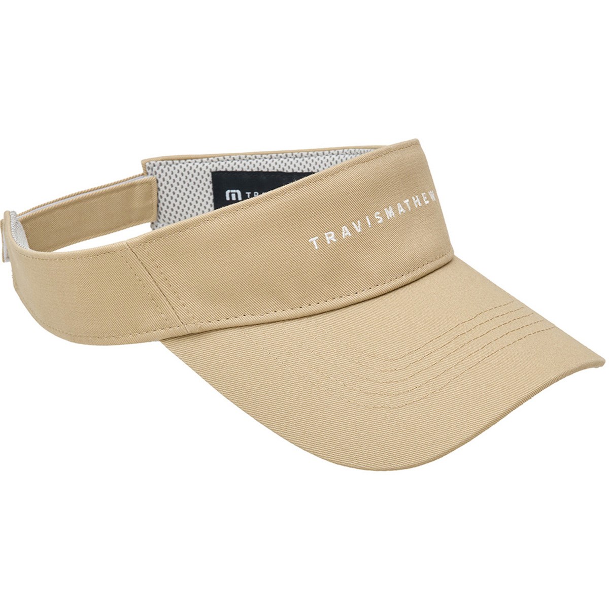 [2026�N���f��] �g�����B�X�}�V���[ Travis Mathew ���S �T���o�C�U�[ �A�C�����h�t�H�b�V�� ���f�B�[�X