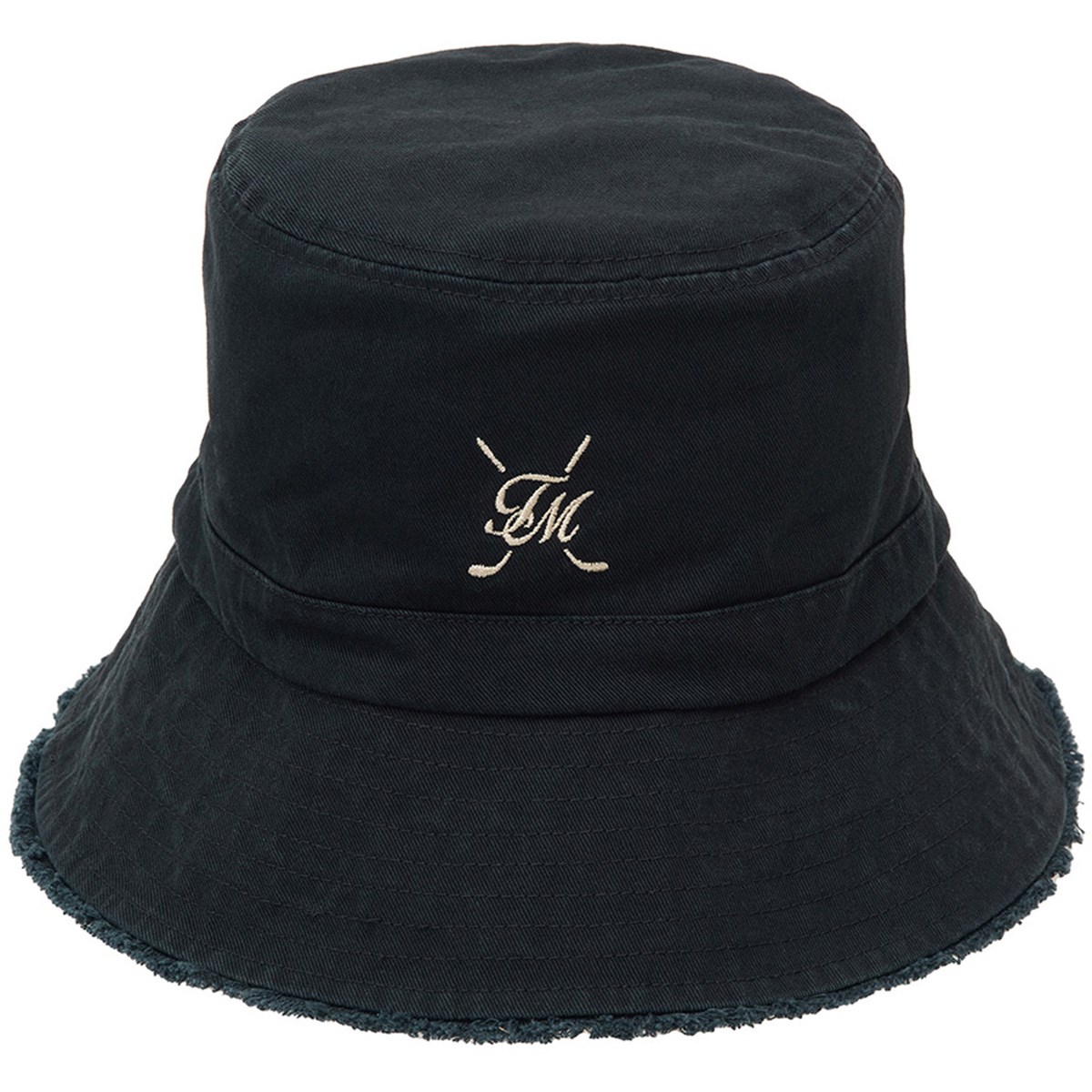 [2026�N���f��] �g�����B�X�}�V���[ Travis Mathew �t�����W�n�b�g �u���b�N ���f�B�[�X