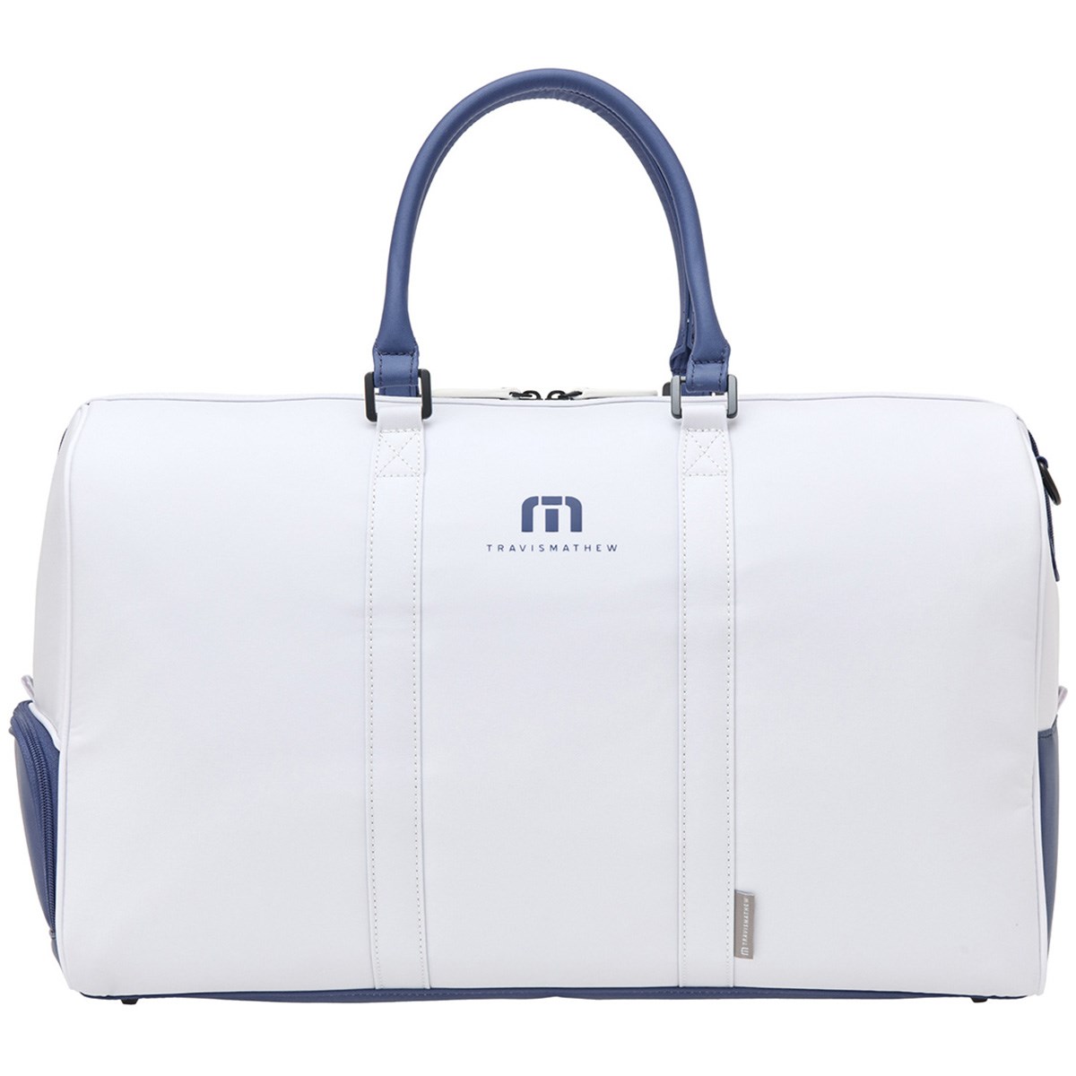 [2026�N���f��] �g�����B�X�}�V���[ Travis Mathew RTM �{�X�g���o�b�O �u���[�z���C�Y�� �����Y