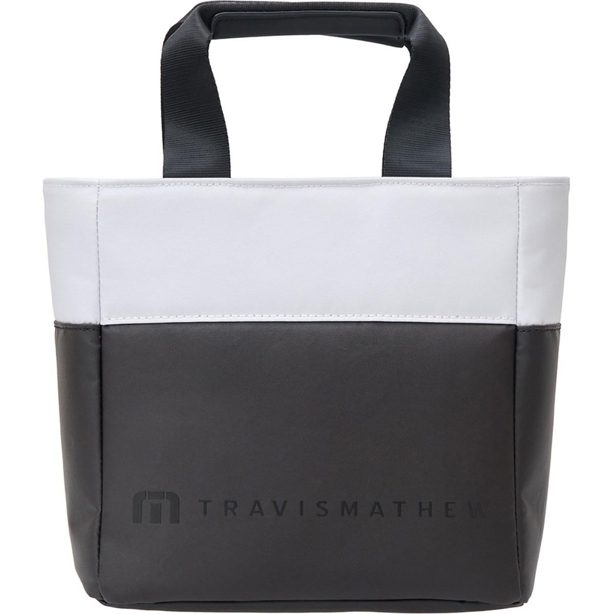 [2026�N���f��] �g�����B�X�}�V���[ Travis Mathew RTM �~�j�g�[�g�o�b�O �u���b�N �����Y