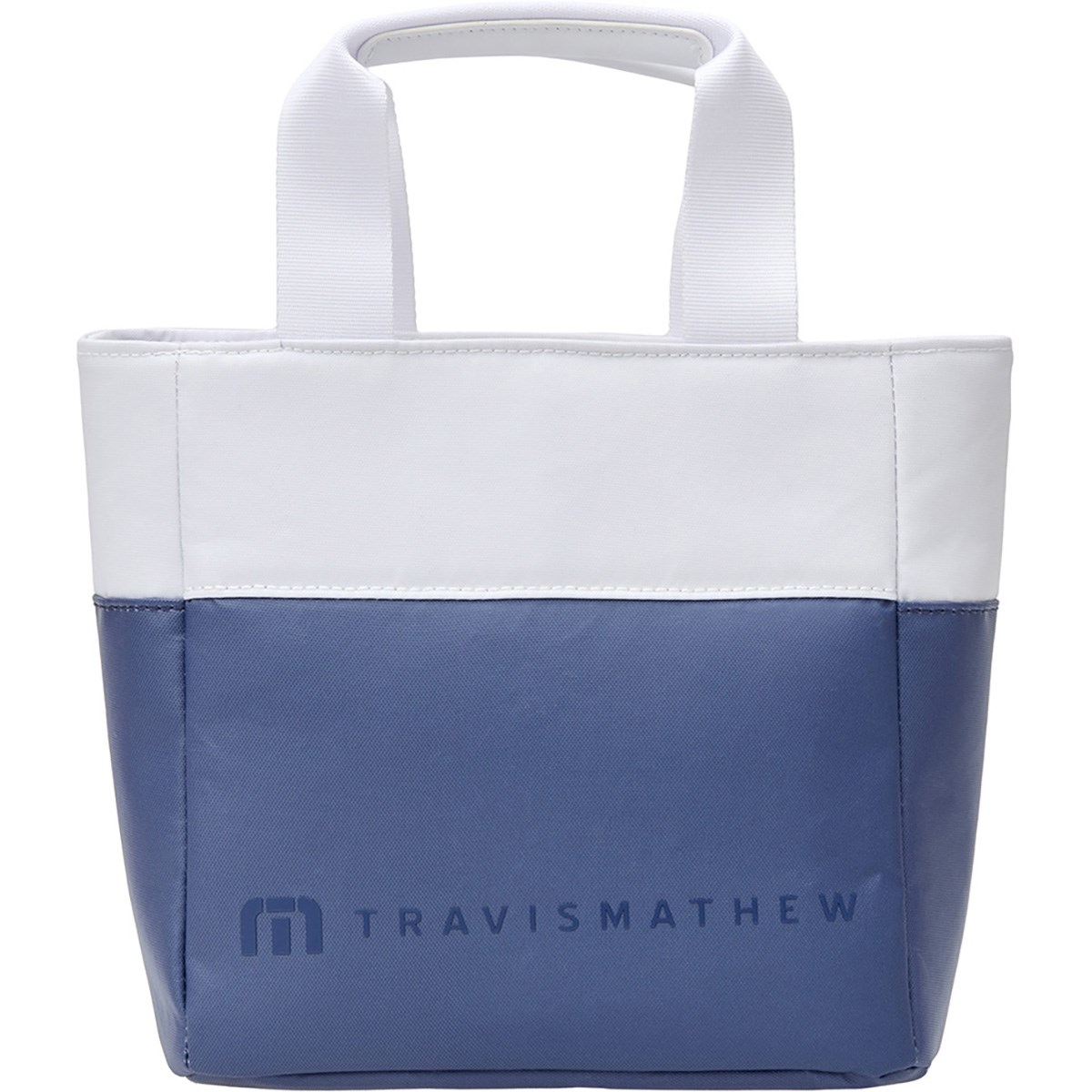 [2026�N���f��] �g�����B�X�}�V���[ Travis Mathew RTM �~�j�g�[�g�o�b�O �u���[�z���C�Y�� �����Y