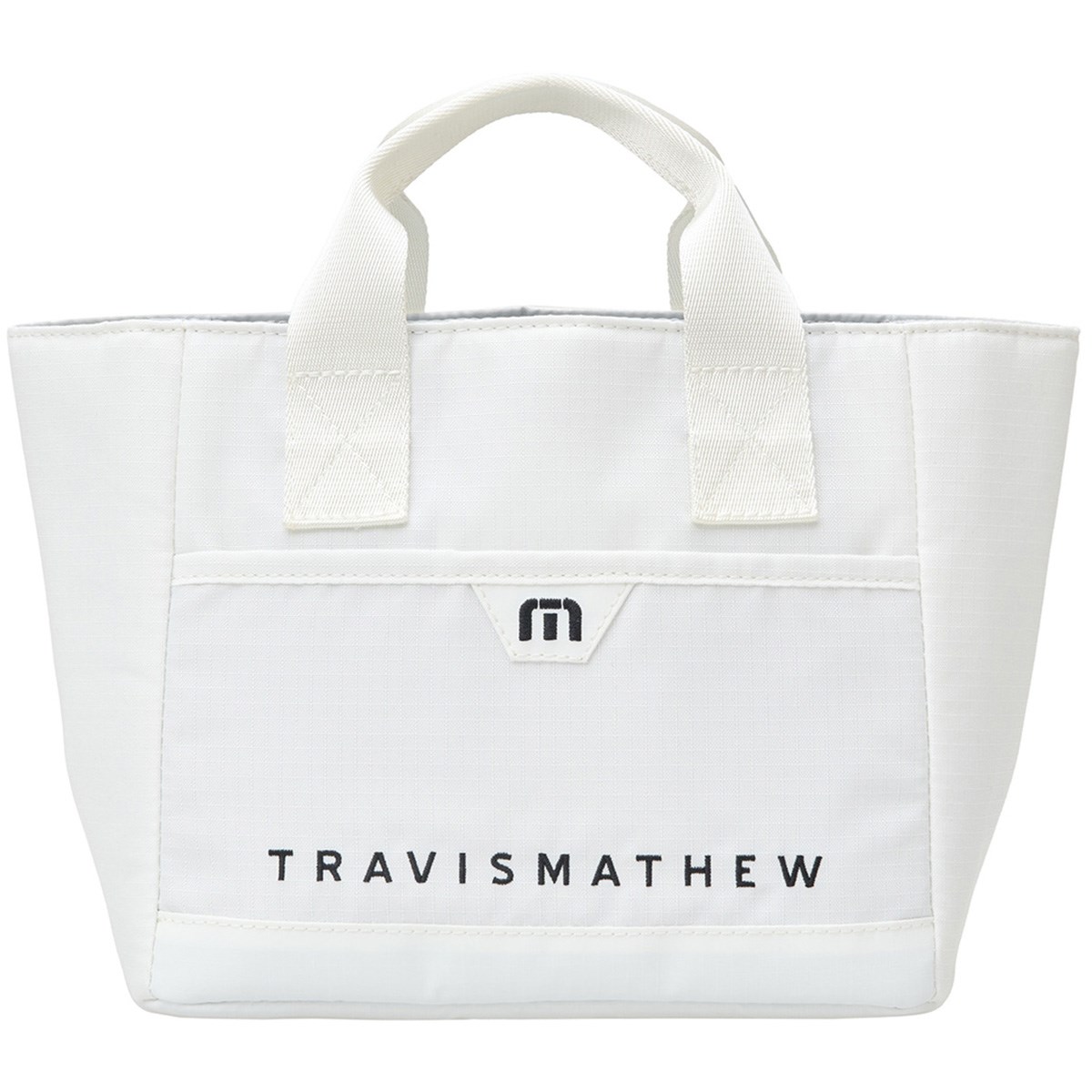 [2026�N���f��] �g�����B�X�}�V���[ Travis Mathew MP �~�j�g�[�g�o�b�O �z���C�g �����Y