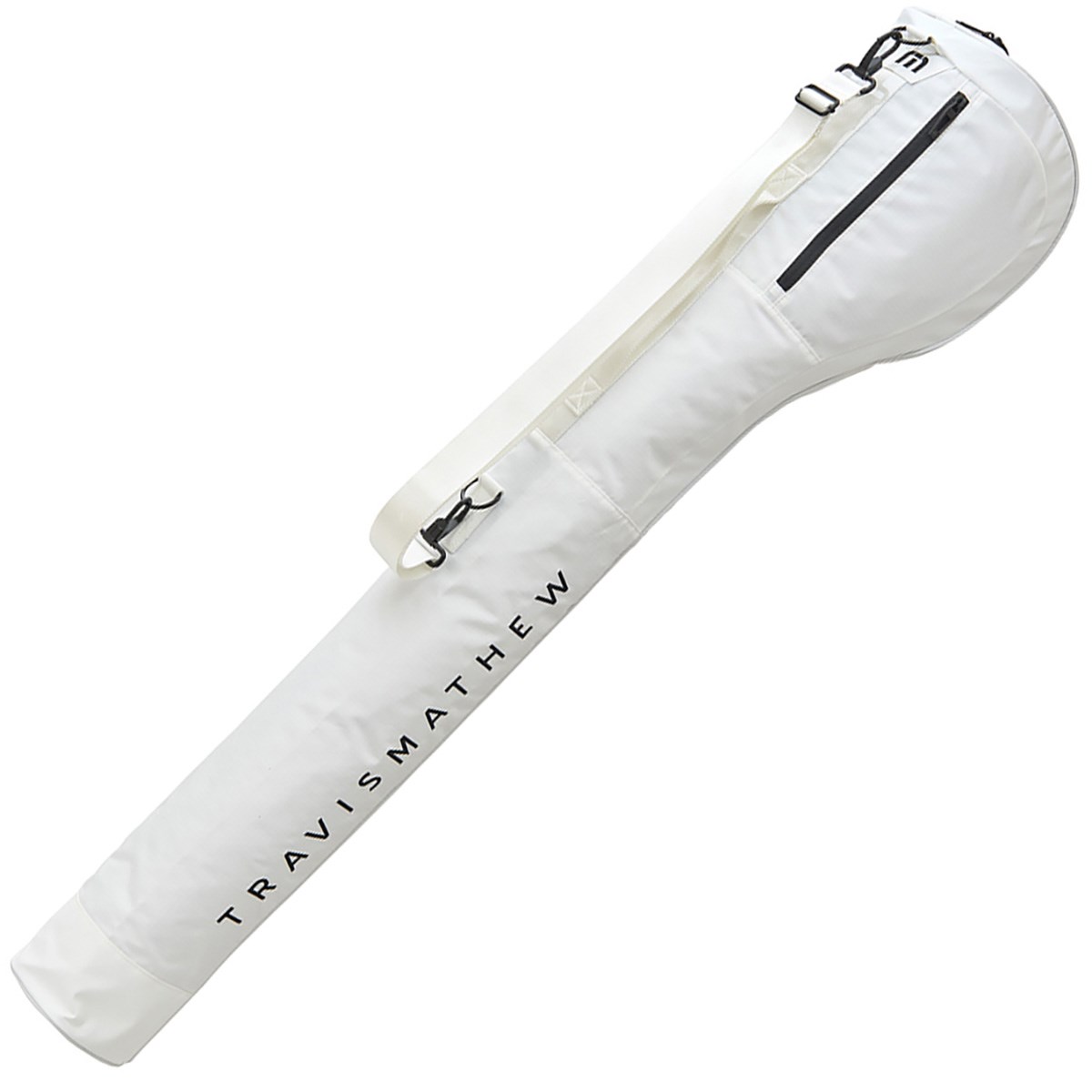 [2026�N���f��] �g�����B�X�}�V���[ Travis Mathew MP �N���u�P�[�X �z���C�g �����Y