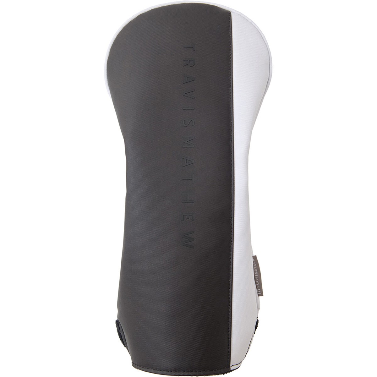 [2026�N���f��] �g�����B�X�}�V���[ Travis Mathew RTM �w�b�h�J�o�[ DR�p �u���b�N �����Y