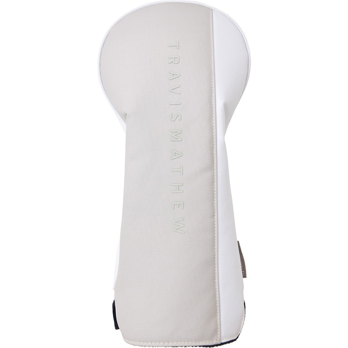 [2026�N���f��] �g�����B�X�}�V���[ Travis Mathew RTM �w�b�h�J�o�[ DR�p �C�^���A���T���h �����Y