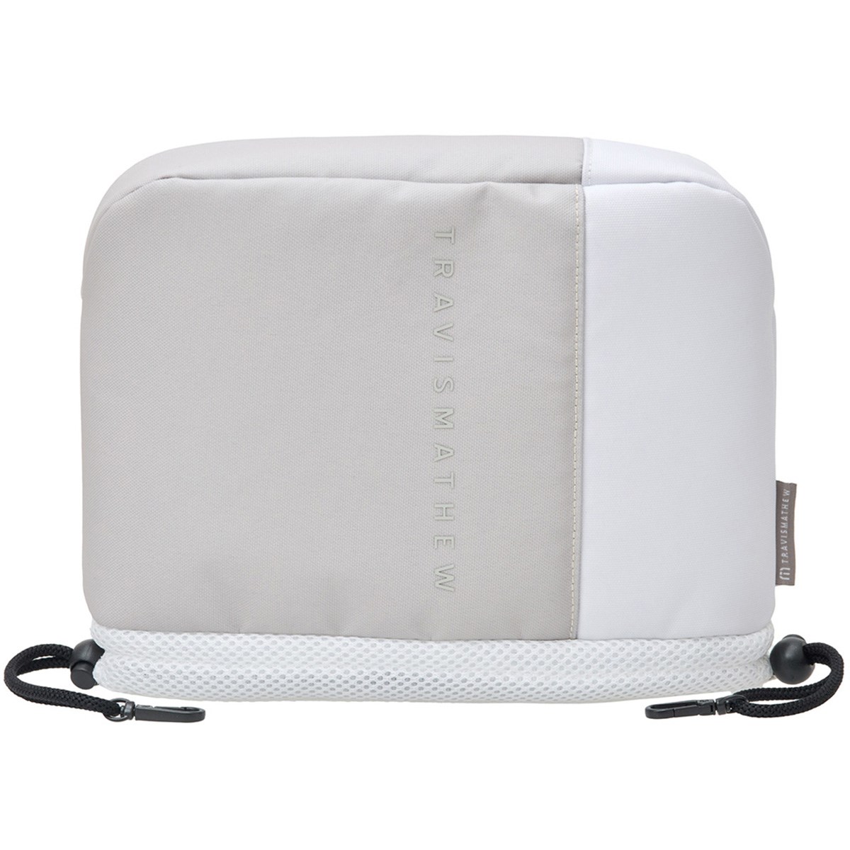 [2026�N���f��] �g�����B�X�}�V���[ Travis Mathew RTM �A�C�A���J�o�[ �C�^���A���T���h �����Y