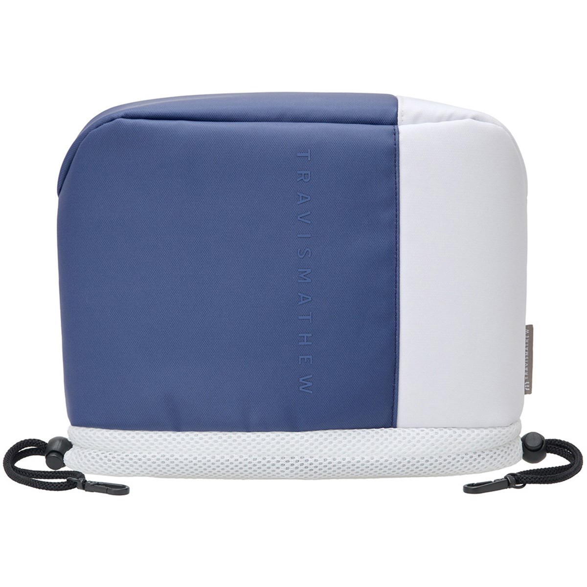 [2026�N���f��] �g�����B�X�}�V���[ Travis Mathew RTM �A�C�A���J�o�[ �u���[�z���C�Y�� �����Y