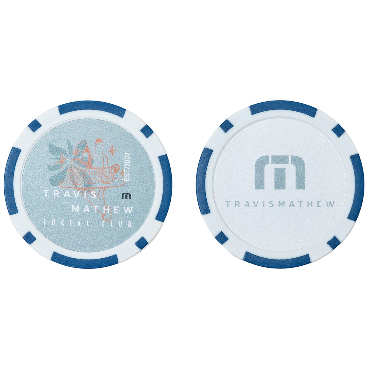 [2026�N���f��] �g�����B�X�}�V���[ Travis Mathew �J�W�m�}�[�J�[ �g�[�^���G�N���v�X �����Y
