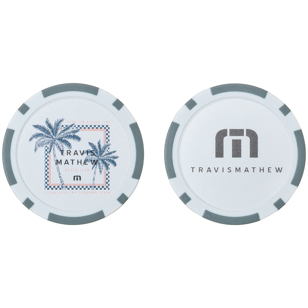[2026�N���f��] �g�����B�X�}�V���[ Travis Mathew �J�W�m�}�[�J�[ �}�C�N���`�b�v �����Y