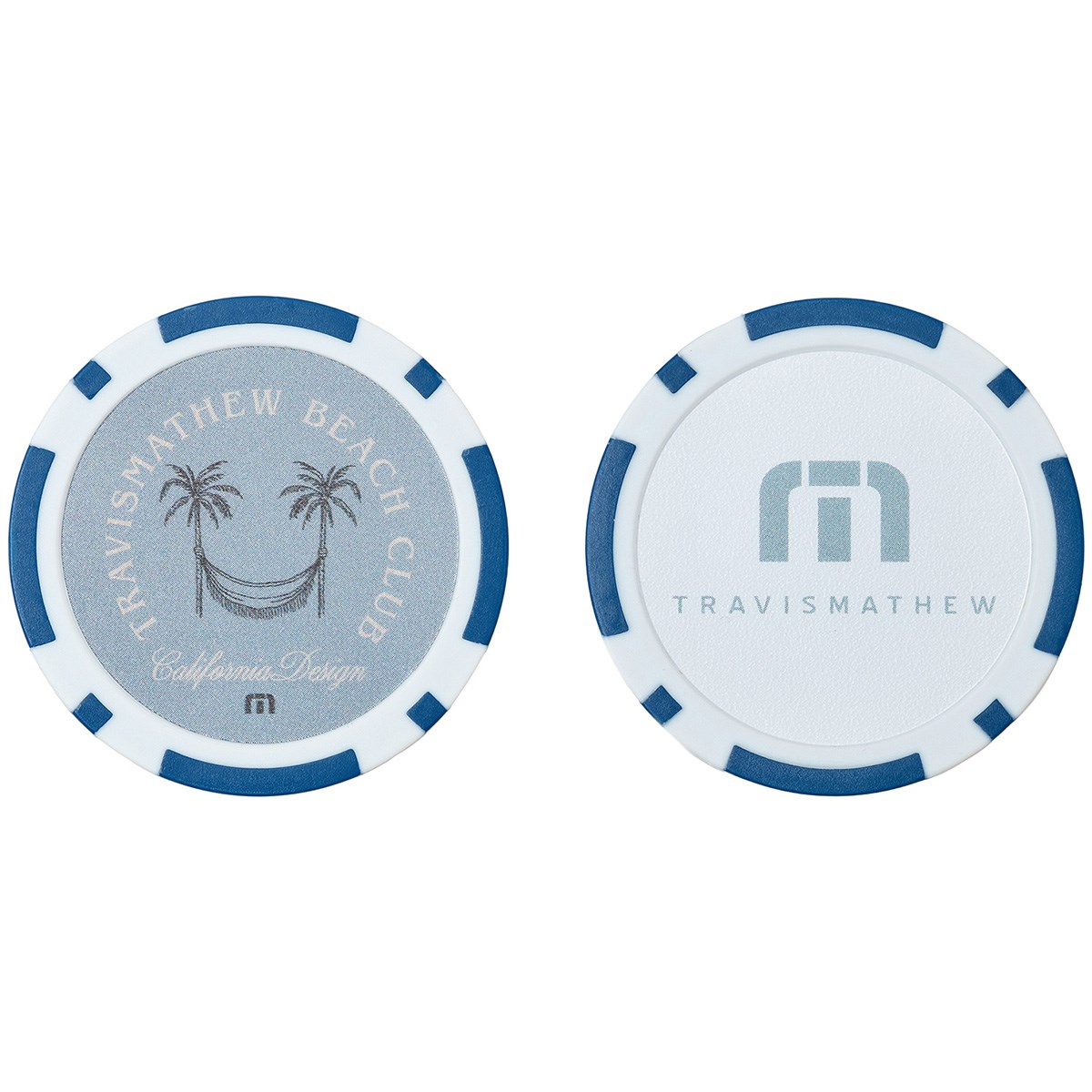 [2026�N���f��] �g�����B�X�}�V���[ Travis Mathew 2 �J�W�m�}�[�J�[ �g�[�^���G�N���v�X �����Y