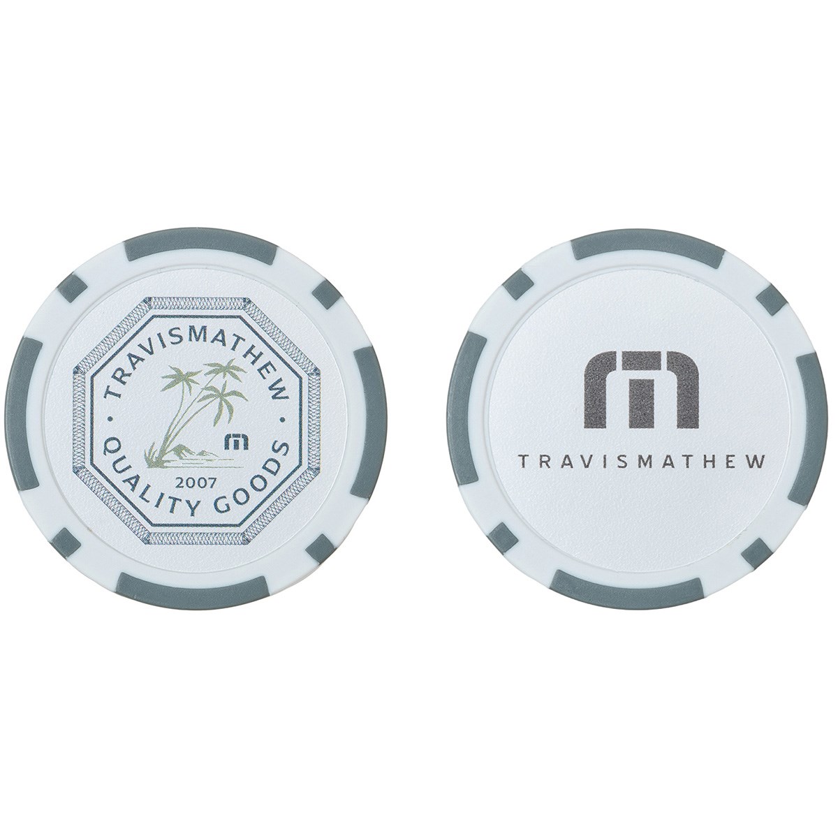 [2026�N���f��] �g�����B�X�}�V���[ Travis Mathew 2 �J�W�m�}�[�J�[ �}�C�N���`�b�v �����Y