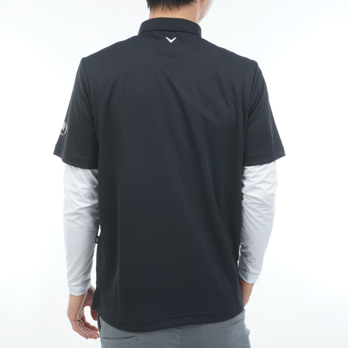 dショッピング |キャロウェイゴルフ Callaway Golf クールコア長袖