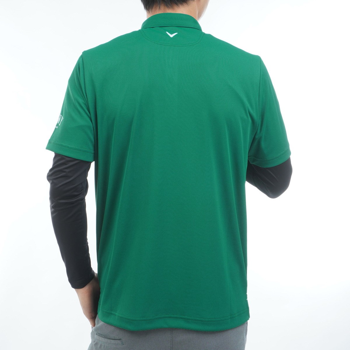 dショッピング |キャロウェイゴルフ Callaway Golf クールコア長袖