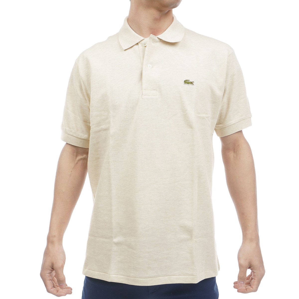 [2026�N�t�ă��f��] ���R�X�e LACOSTE L.12.64 �۔����|���V���c �G�N���� I18 �����Y