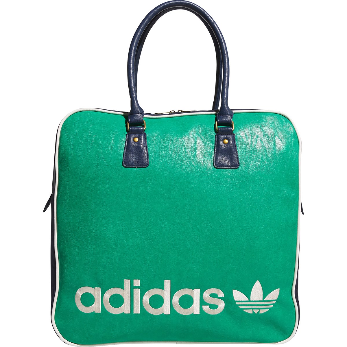 新品未使用　アディダス　adidas 黒 ナイロン トートバッグ　ゴルフ adidas（アディダス） トートバッグ メンズ ゴルフカート トートバッグ