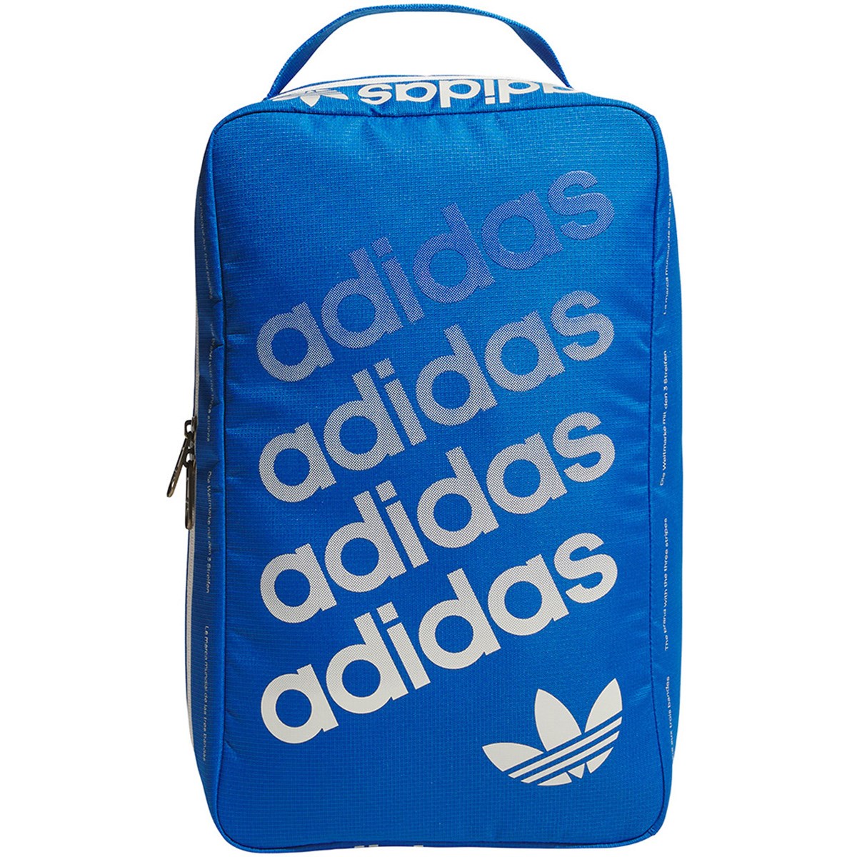 [2026�N���f��] �A�f�B�_�X adidas Originals OG �w���e�[�W �V���[�Y�P�[�X �u���[�o�[�h �����Y
