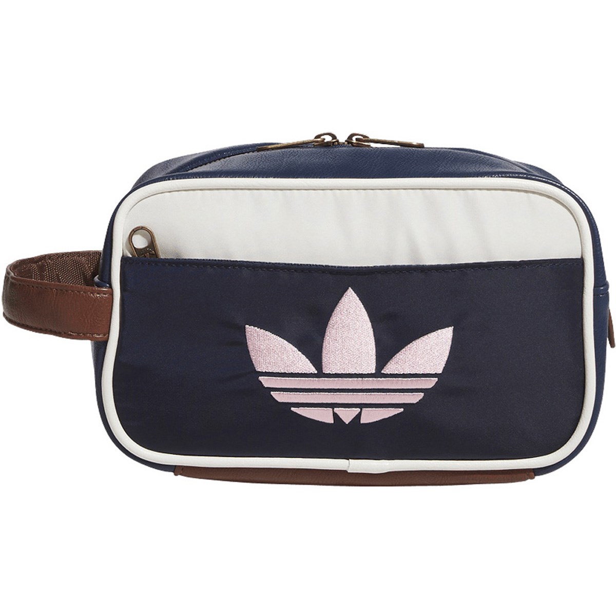 [2026�N���f��] �A�f�B�_�X adidas Originals OG �w���e�[�W �|�[�` �i�C�g�C���f�B�S �����Y