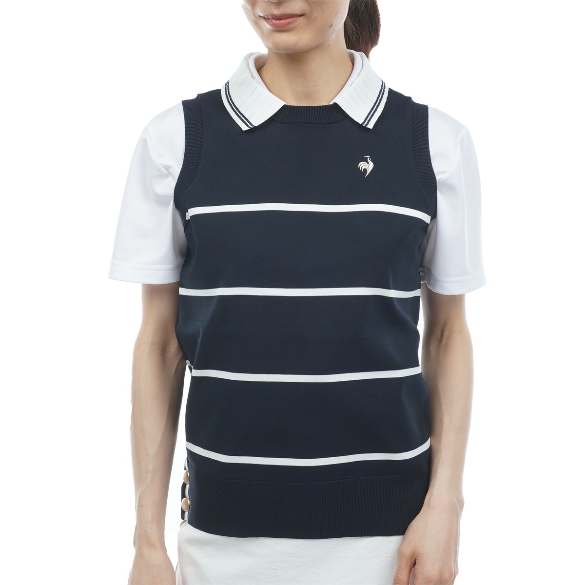 ルコック ゴルフウェア レディース ベスト」の人気商品一覧 | 安い商品