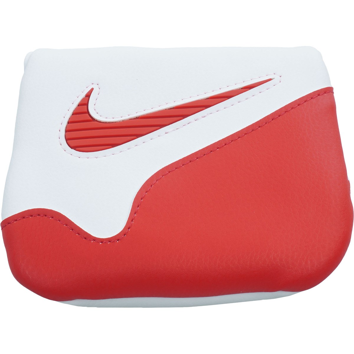 dショッピング |ナイキ NIKE ICON パターカバー ピュアプラチナム
