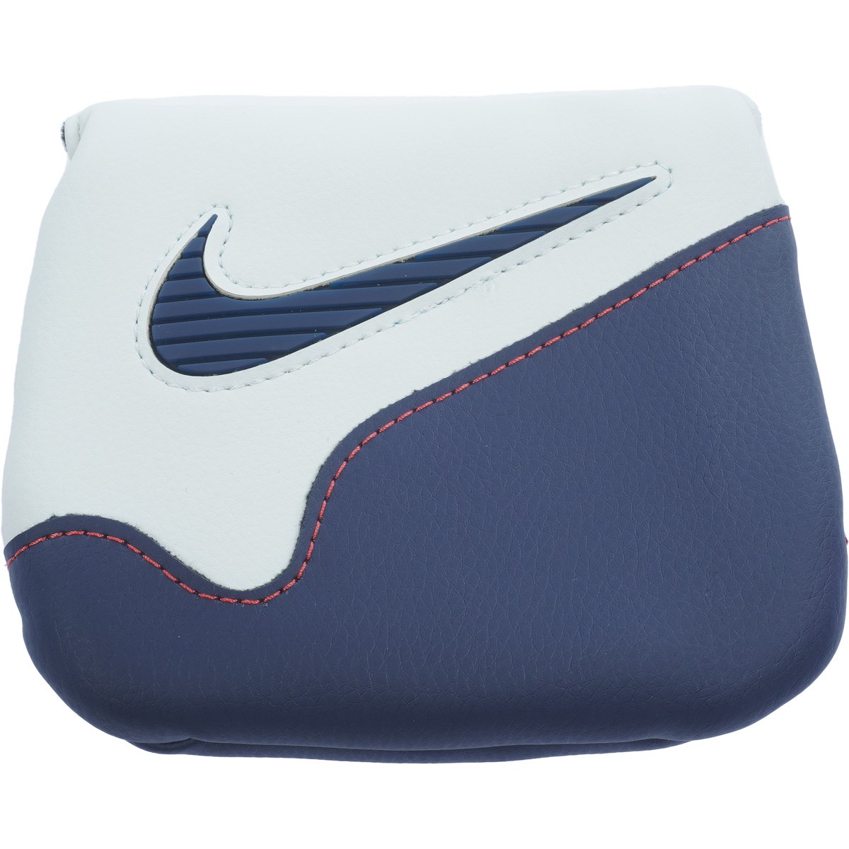 dショッピング |ナイキ NIKE ICON パターカバー ピュアプラチナム