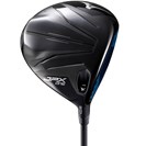 JPX ONE ドライバー TENSEI BLUE MM D