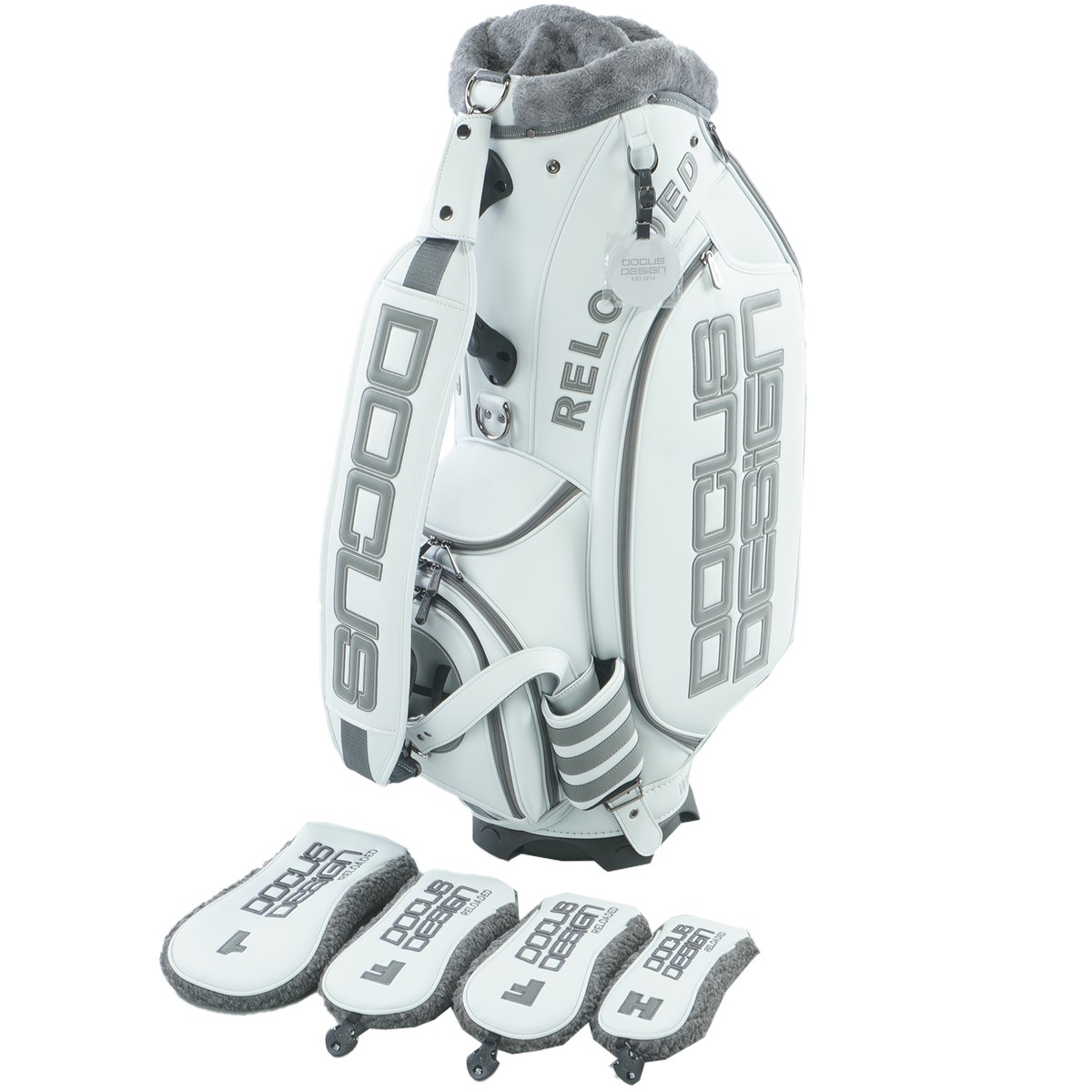 ヘッドカバー ドゥーカス」の人気商品一覧 | 安い商品を通販サイトから