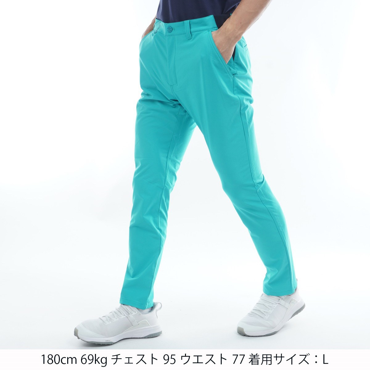 dショッピング |アンパスィ and per se ストレッチ スイングドライW