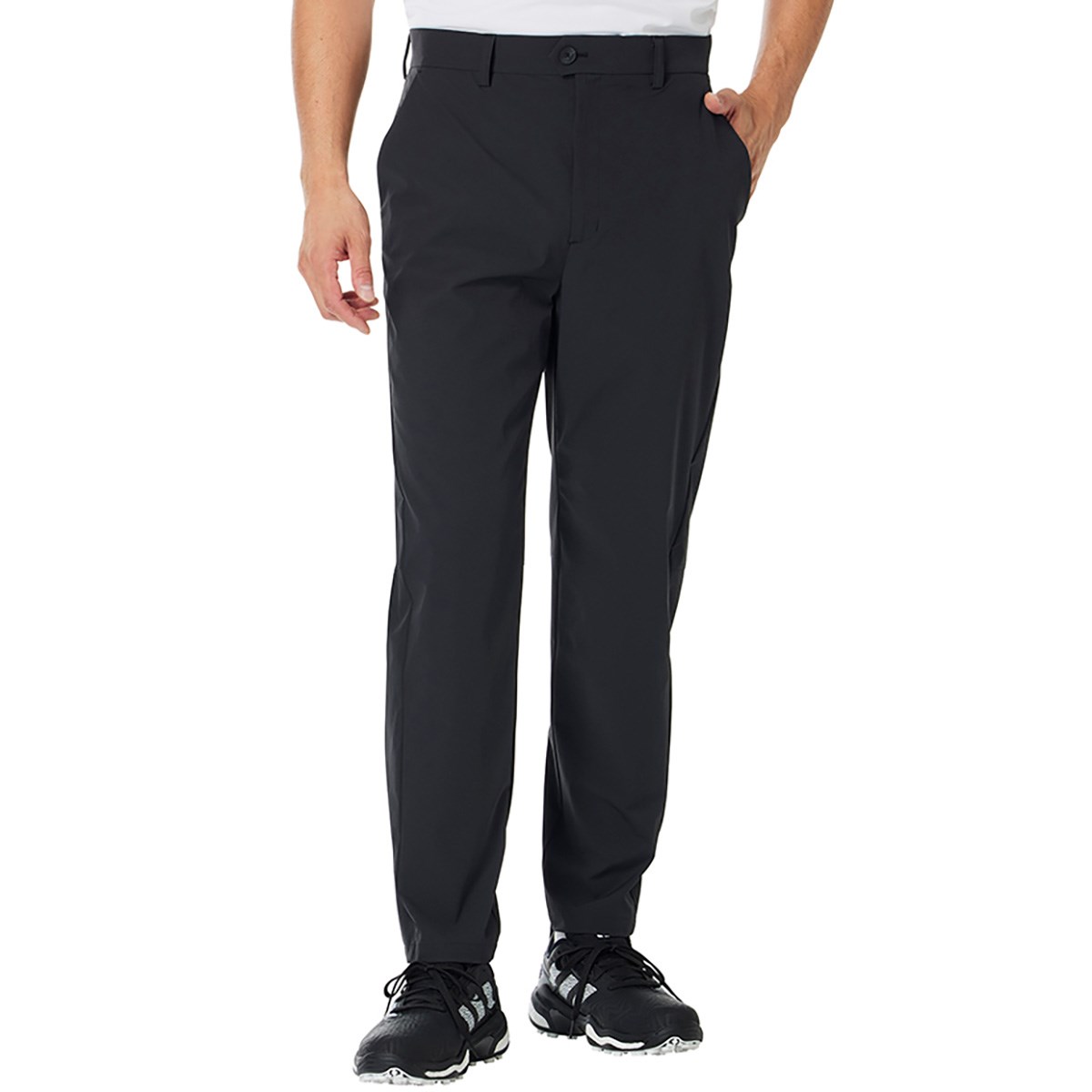 TaylorMade ネイビー スラックス 新品タグ付き　ゴルフズボン　パンツ 0_157_R アクティブゴルフパンツ (カーボンネイビー) – K-3B OFFICIAL SITE