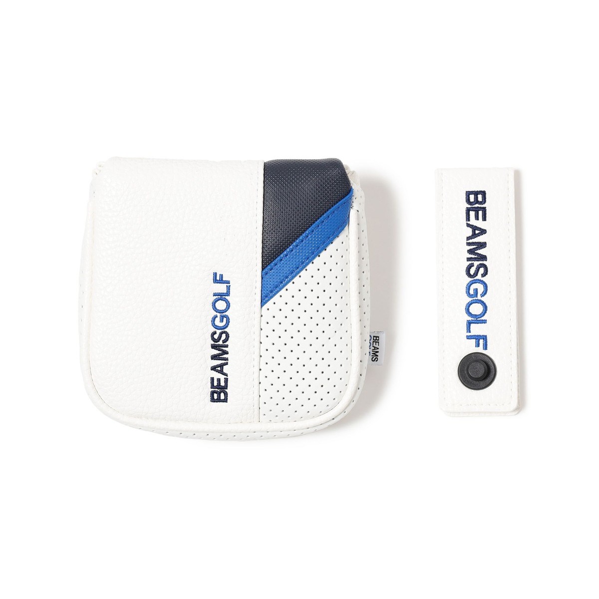 ビームスゴルフ パターカバー」の人気商品一覧 | 安い商品を通販サイト