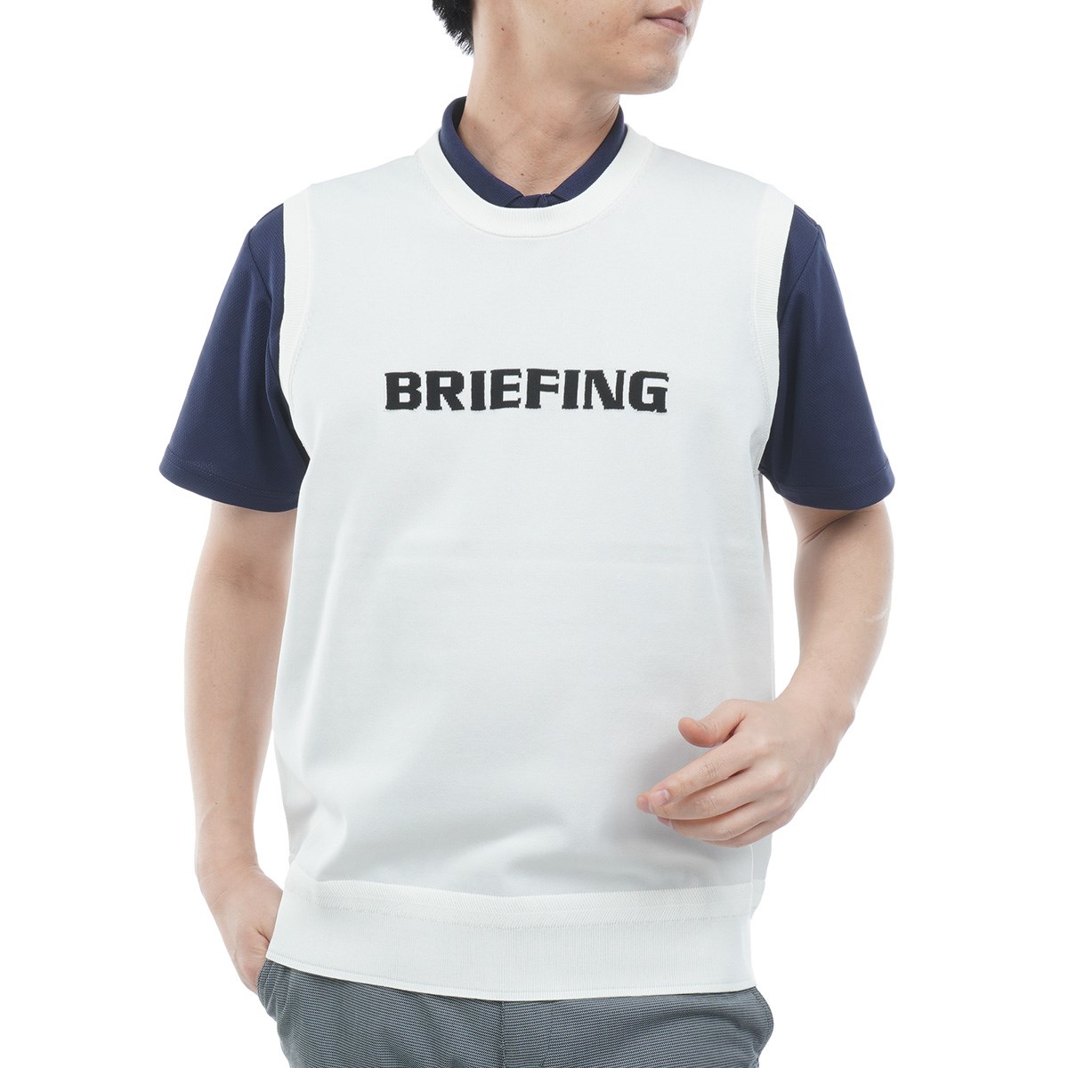 ブリーフィング ベスト」の人気商品一覧 | 安い商品を通販サイトから