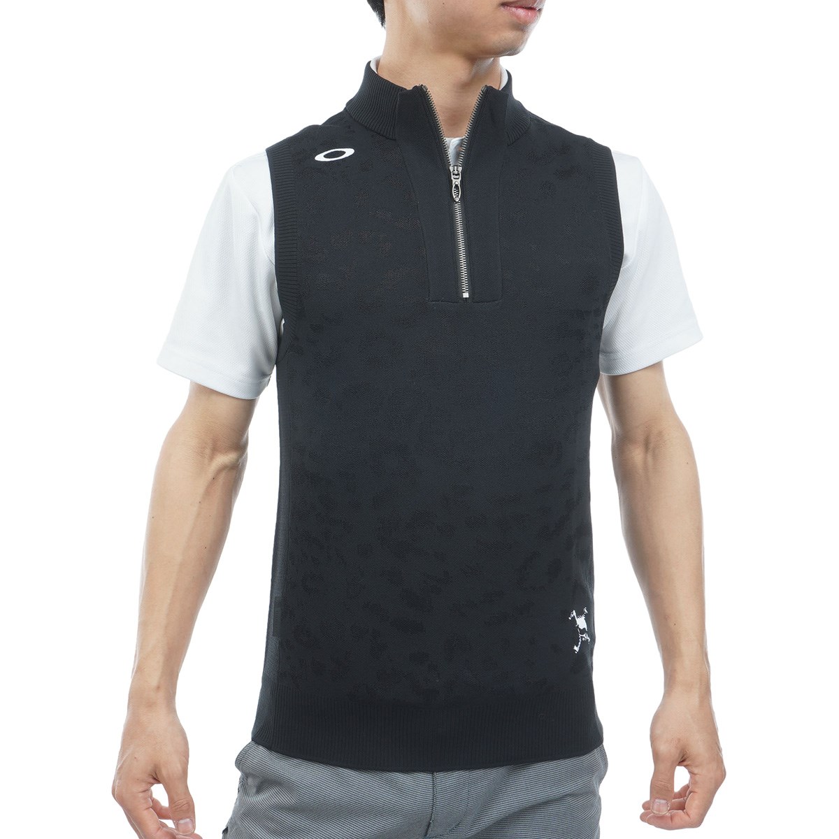 メンズ ゴルフウェア ベスト オークリー」の人気商品一覧 | 安い商品を