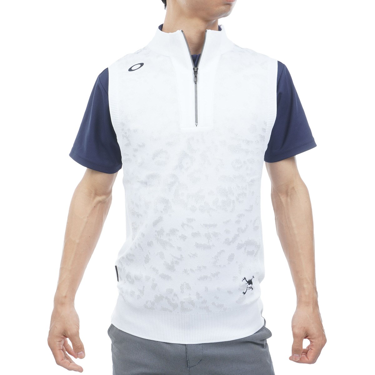 KAZUSAN専用☆Oakley ゴルフウェア スカル ハーフジップ2 オークリー ハーフジップ ゴルフ ウェア」の人気商品一覧 | 安い商品を