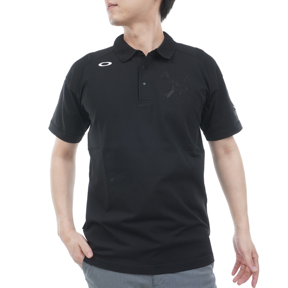 ゴルフウェア オークリー スカル 半袖」の人気商品一覧 | 安い商品を