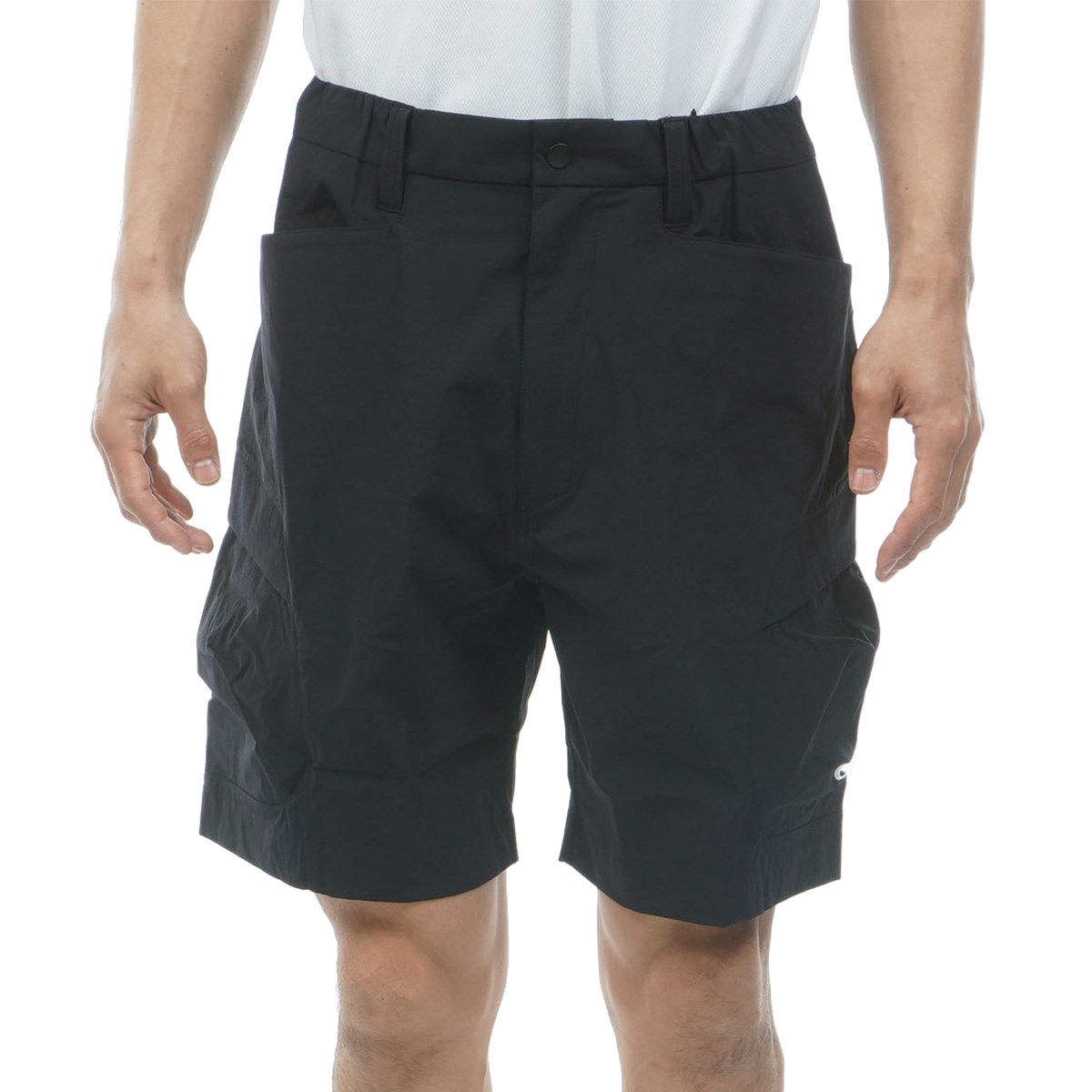 [2026�N�t�ă��f��] �I�[�N���[ OAKLEY 2.0 �X�g���b�` ���C�h�J�[�S�V���[�g�p���c �s�b�`�u���b�N 021 FOA408771 �����Y